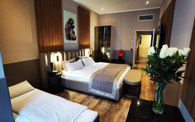 Arthotel Munich