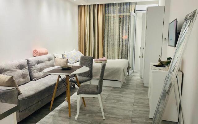 Real Palace Apartment Batumi