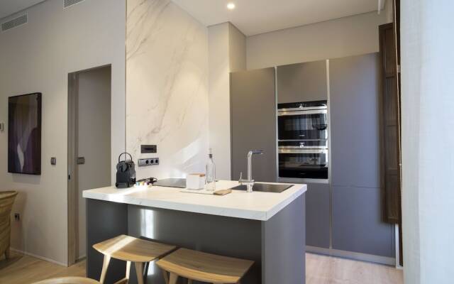 U-Sense Granada Catedral