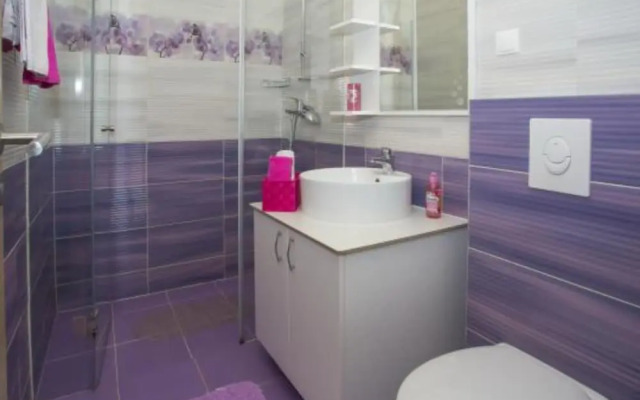 Sea View Apartments Lendic Podgora