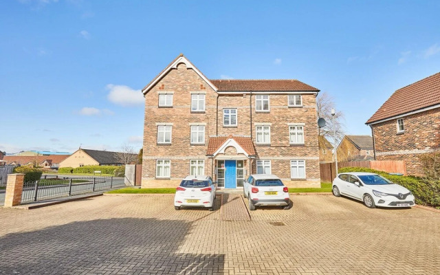 Host Stay Bamburgh 38