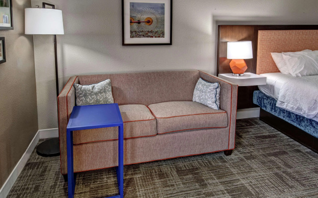 Hampton Inn Tullahoma