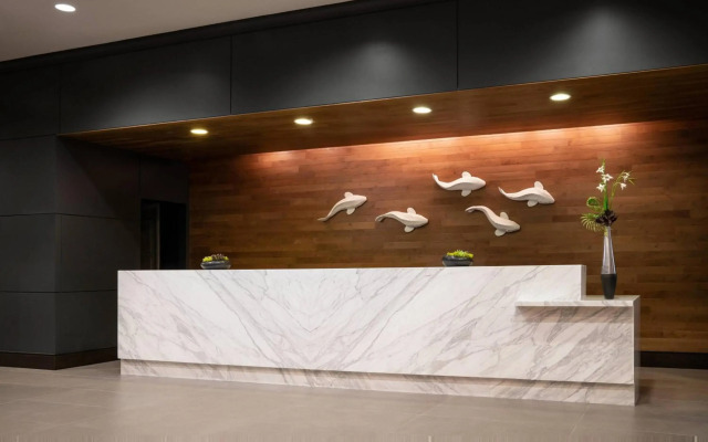 Seattle Marriott Redmond