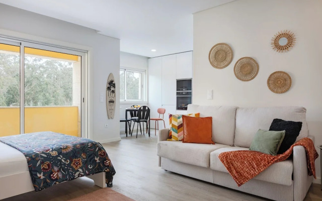 Furadouro Pine&Sea with Swimming Pool II