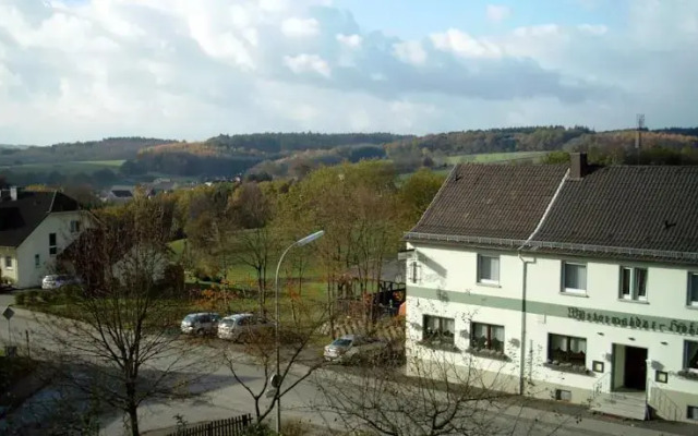 Landgasthaus Westerwälder Hof