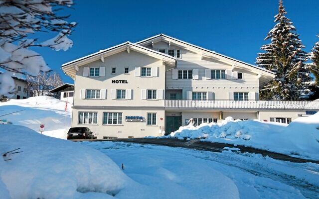 Hotel Siesta Flumserberg