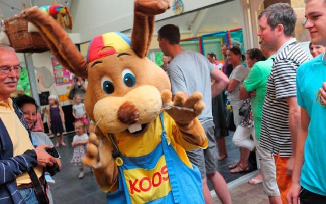 Bospark De Schaapskooi