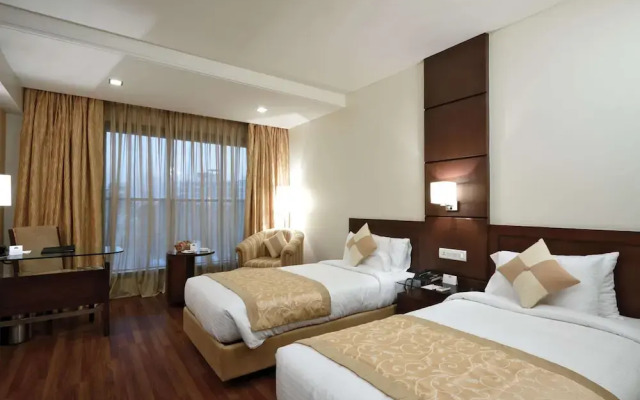 Oyo 3845 Linear Inn