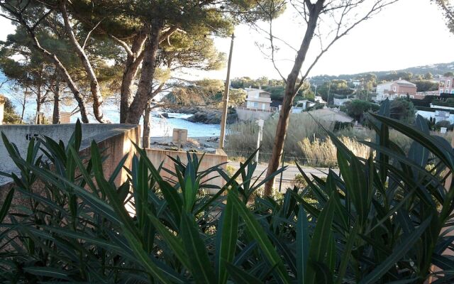 Résidence Miroir de la Mer