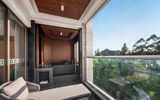 Wyndham Grand Zhaoqing Downtown