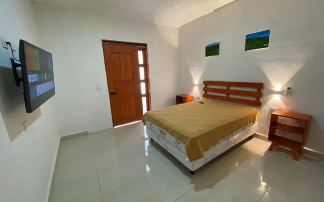 Casa Coronado Izamal