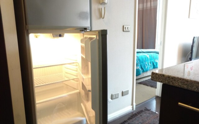 Apartamento Living Perez