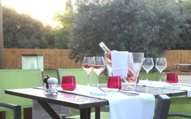 Domaine le Milos