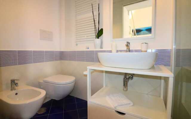 Casa Meta Blu