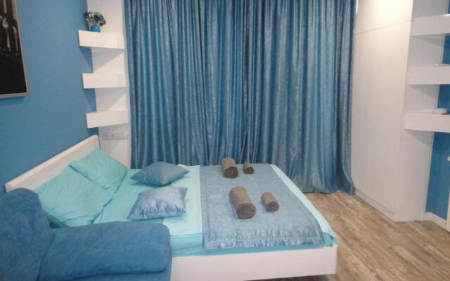 Apartment Premium Class in Batumi