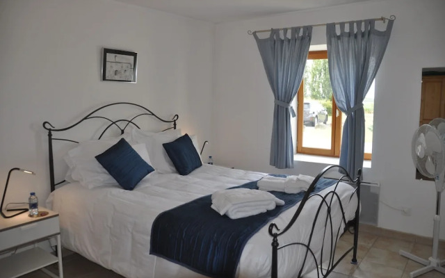 Clos de La Richaudière