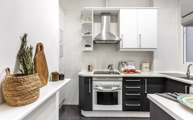 Gazules - 2 Bedrooms in Castellana