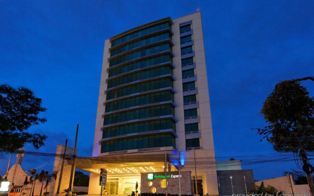 Intercity Hotels San Pedro Sula