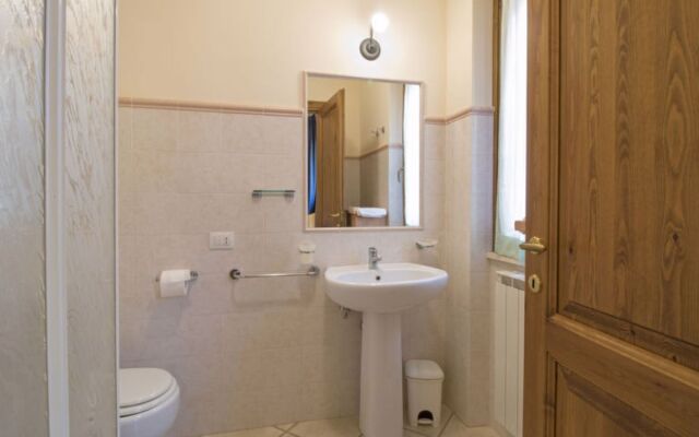 Thermae Apartment 14
