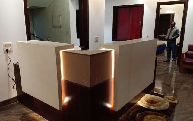 JJK Rukmini Vilas Hotels and Banquets