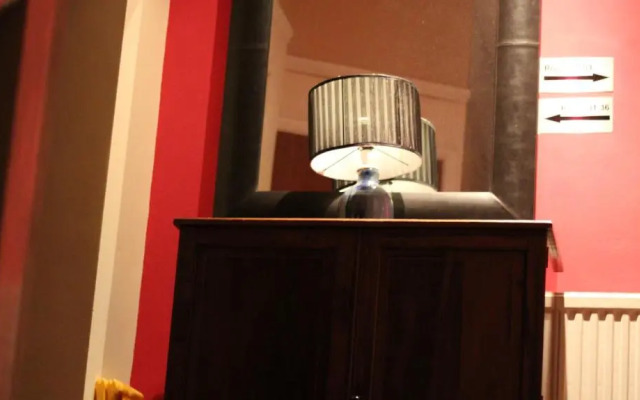 The Bull and Bush Hotel Kingston