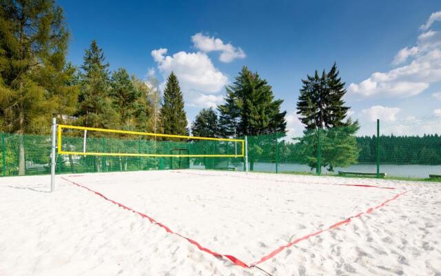 OREA Resort Devět Skal Vysočina