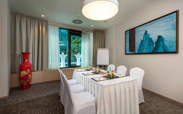 Delta Hotels by Marriott Frankfurt Offenbach