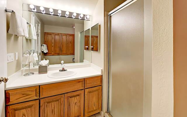 Creekside Gem #E-2 - 4 Br Townhouse