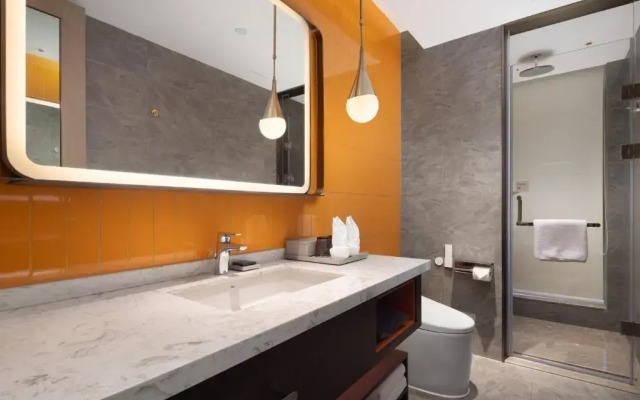 Home2 Suites By Hilton Binzhou Boxing