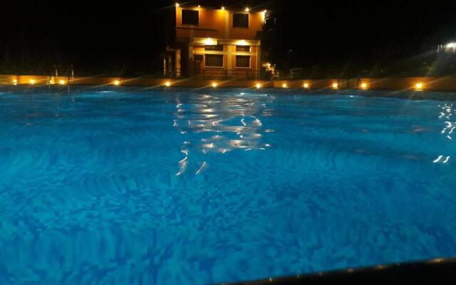 Paradisestay Auro Jungle Resort