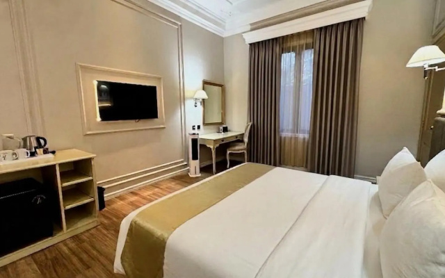 Yasmin Puncak Resort – Guest Rooms – Cipanas