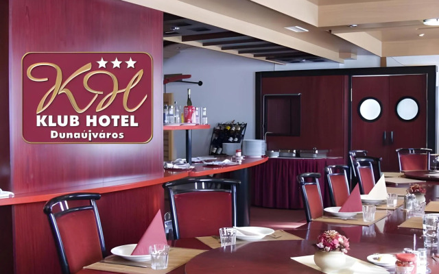 Klub Hotel