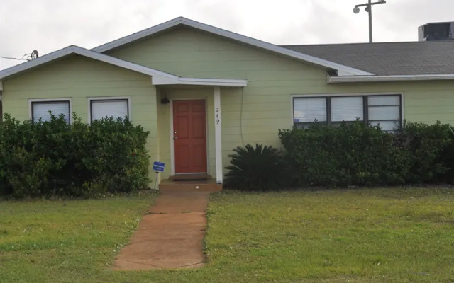 Vacation Homes by The Sea