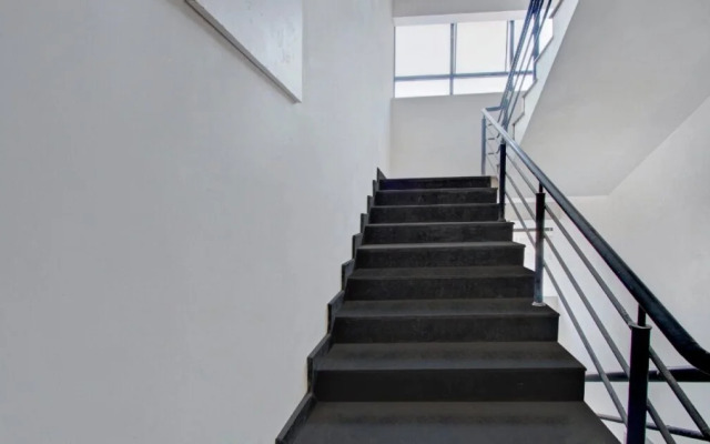 Hotel Nirvikalpa by OYO Rooms