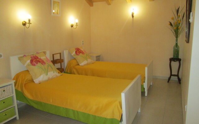 Moulin du treuil - Chambres d'hotes