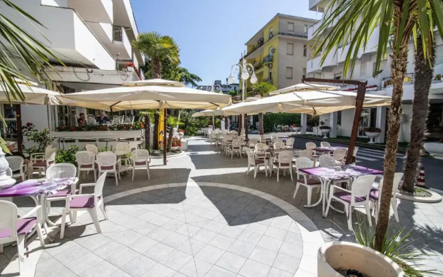 Hotel Giovanella