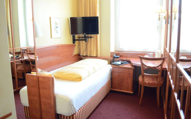 Hotel Garni Bodensee