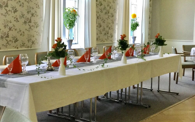 Hotel Ranten