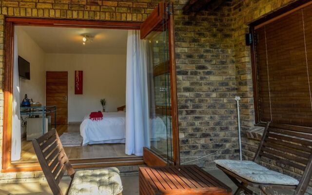 50 on Shepherd Boutique Guest House