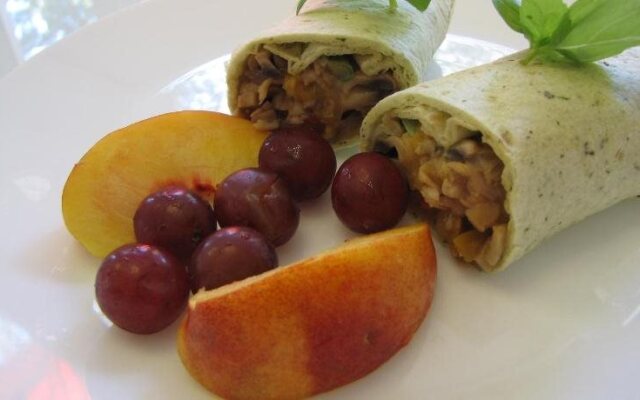 Riverfront Bed and Breakfast