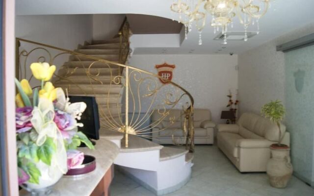 hotel parrilla