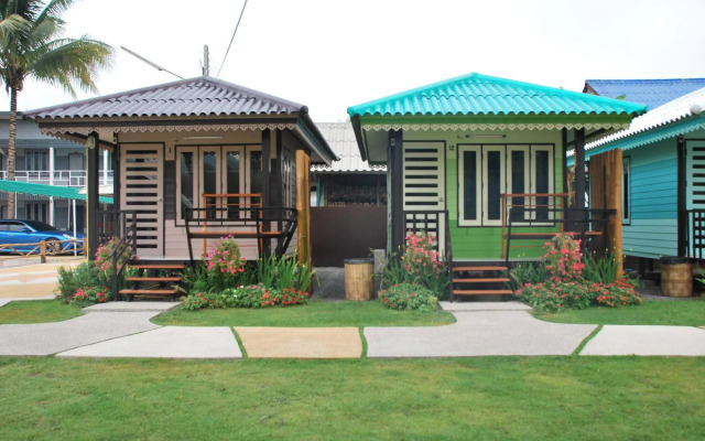 Prawdao Resort