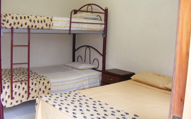 Hostal Maxima