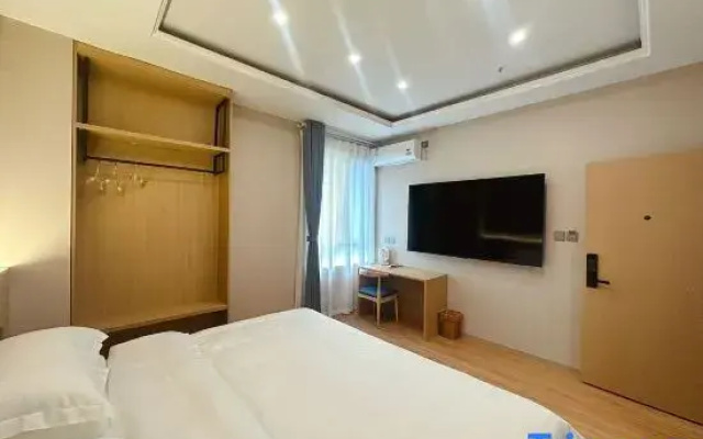 Jinlan Mansion Hotel