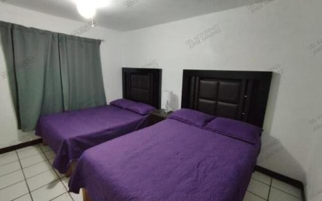 Condominio 303 Loma Bonita