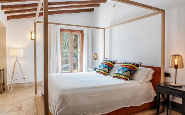 Sa Pedrissa Agroturismo – Adults Only