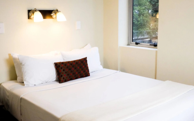 Trinity Hotel Wellington