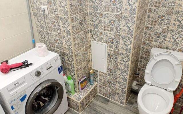 Апартаменты на ул. Столярова, 19