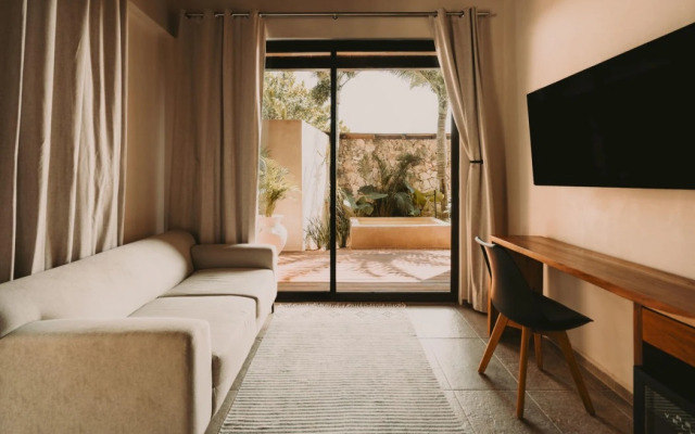 Zelune Luxury Lagoon Resort Bacalar