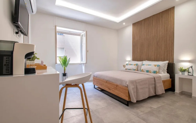 Sardinia Re - Parkside Rooms - 2